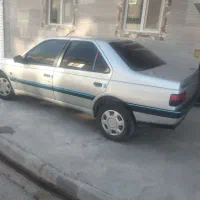 پژو ۴۰۵ Glx|خودرو سواری و وانت|قیدار, |دیوار