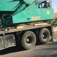 فروش ۱ دانگ جرثقیل ۳۰ تن کاتو