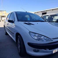 206 تیپ3 مدل 97بیرنگ معاوضه