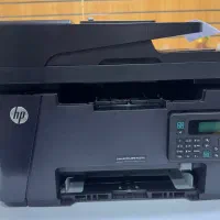 قسطی پرینتر لیزری چندکاره