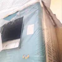 کولر ابی 3500 جنرال تبریز|کولر آبی|تهران, خاک سفید|دیوار
