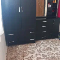 فروش کمد لباس