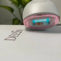 لیزر خانگی صورت و بدن آقایان-بانوان برند GP591 اصل