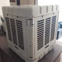 فروش فوری کولرآبی 3000هزاردرحدنو|کولر آبی|فولادشهر, مسکن مهر فولادشهر|دیوار