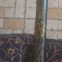 گلدان کریستالی