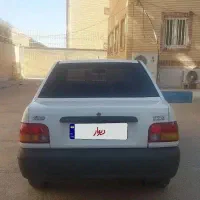 پراید ۸۸دوگانه خشک|خودرو سواری و وانت|ایلام, |دیوار