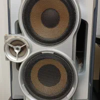 دستگاه ویدئو CD و MP3