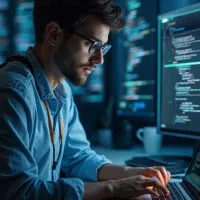 جذب نیروی ادمین دورکاری