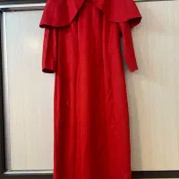 پیراهن شب یلدا سایز ۴۶ تا ۵۰