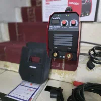 دستگاه جوش دنلکس ماسفت 25N50خاص دلر بکس مگنه کوب|ابزارآلات|تهران, توحید|دیوار