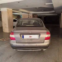 تیبا صندوقدار مدل 93|خودرو سواری و وانت|کرج, باغستان|دیوار