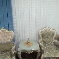 پرده|پرده، رانر، رومیزی|ملایر, |دیوار