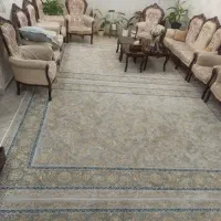 فرش|فرش|اراک, |دیوار