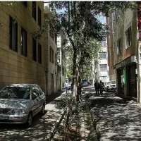 100 متر خانه دربستی در 2 طبقه
