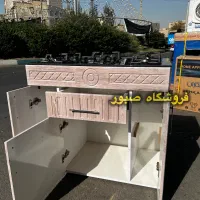 اجاق گاز طرح فر با کابینت ترموکوپل دار /با ضمانت|اجاق گاز و لوازم برقی پختوپز|تهران, جیحون|دیوار