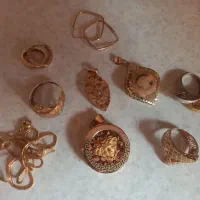 طلا بدون اجرت ۲ درصد