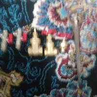 فروش شیرآلات برنجی نو