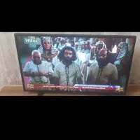 تلویزیون 43اینج LG|تلویزیون و پروژکتور|اردبیل, |دیوار