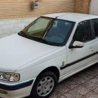 پارس دوگانه مدل ۹۹