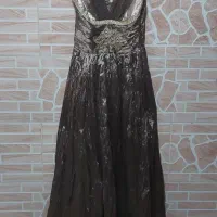 لباس مجلسی و مانتو ( نو و دست دوم )