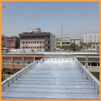 ایزوگام وآسفات و تراشه آسفالت