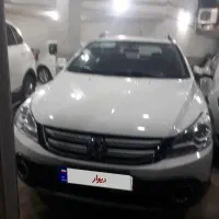 اچ سی کراس مدل ۹۷