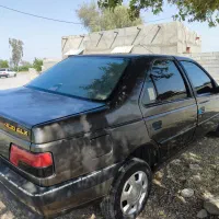 پژو405،مدل85|خودرو سواری و وانت|میناب, |دیوار