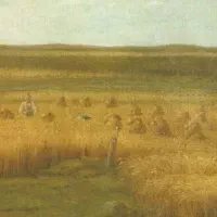 سرکارگر سر زمین