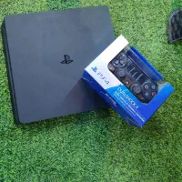 پلی استیشن ۴ اسلیم کپی خور