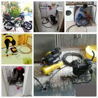 فنر زنی و بازکن مدنی پیروزی تهرانپارس نارمک مجیدیه|خدمات پیشه و مهارت|تهران, نارمک|دیوار