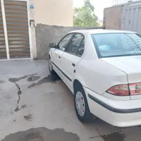سمند ای اف۷  ۹۳|خودرو سواری و وانت|اصفهان, رزمندگان|دیوار