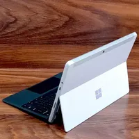 لپ تاپ Surface Go 2|رایانه همراه|اصفهان, ارزنان|دیوار