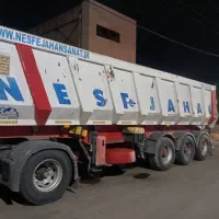 کمپرس نصف جهان
