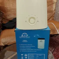 دستگاه بخور سرد BTP