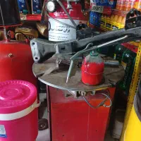 لاستیک درار ایتالیایی 4پدال