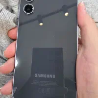 گوشی s23feدرحد نو