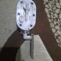 پمب بنزین رهرو درحدآک