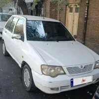 پراید111 SE