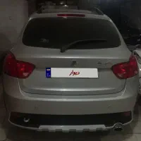 کوییک rs مدل ۱۴۰۲|خودرو سواری و وانت|تهران, منیریه|دیوار