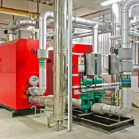 نیروی تاسیساتی ۴۸-۲۴ و روز کار|استخدام صنعتی، فنی، مهندسی|تهران, شهرک استقلال|دیوار