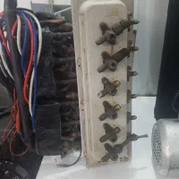 برد کولر ۶۰۰۰۰ ال جی