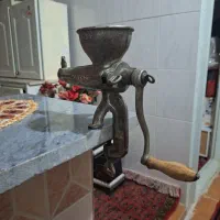 ابغوره گیر دستی قدیمی