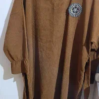 تونیک زنانه فری سایز|لباس|خرمآباد, |دیوار