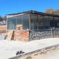 اجاره کافه و دکه