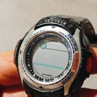 (Casio)ساعت کاسیو