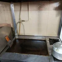 فر ساندویچ تک سنگ بزرگ
