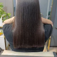 پروتئین تراپی مو فقط یک و پانصد