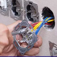 برقکاری ساختمان