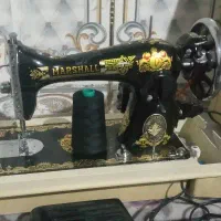 چرخ خیاطی مارشال