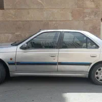 پژو پارس ۸۴ پلمپ دوگانه